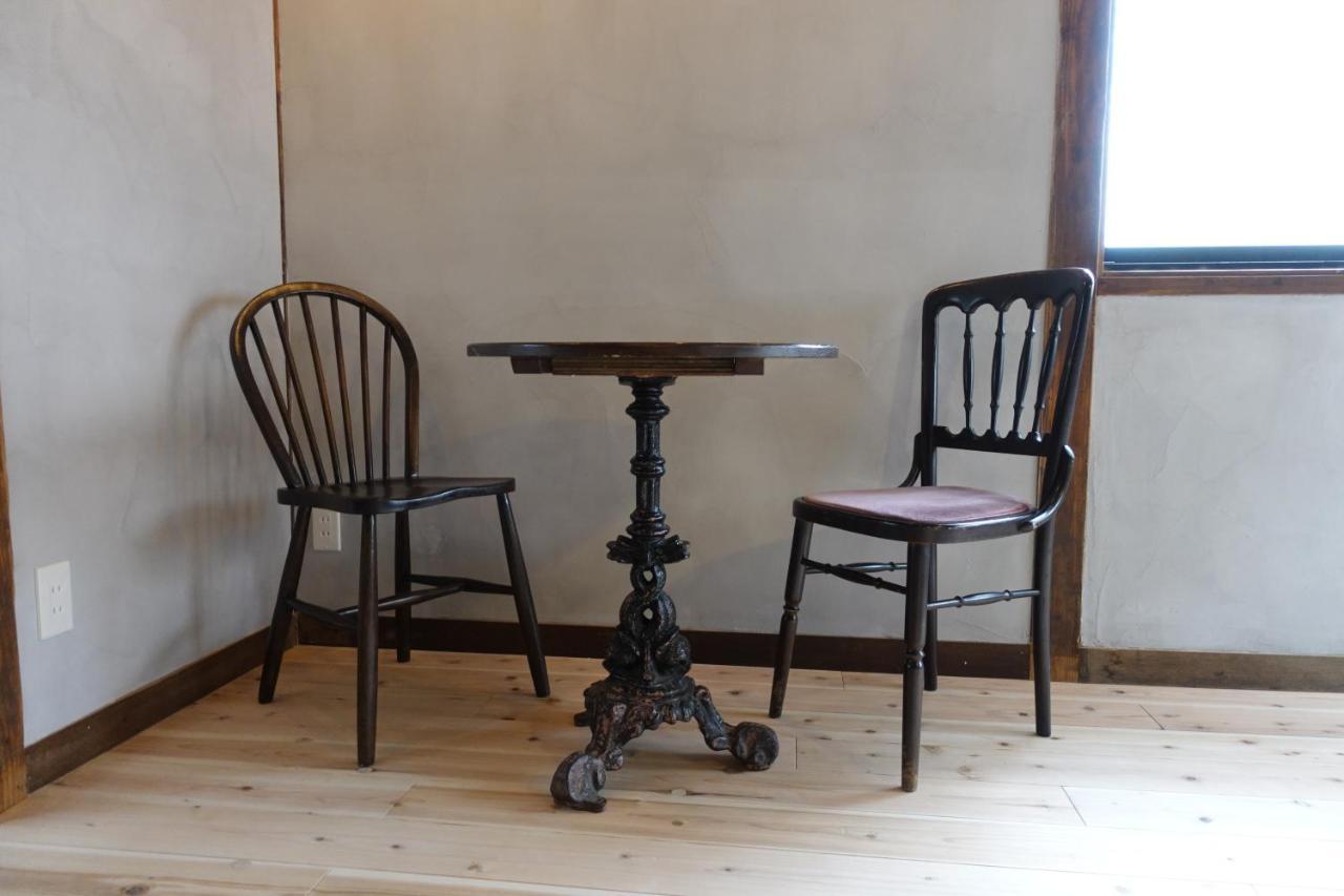 Traditional Apartment Takamatsu Guesthouse Экстерьер фото