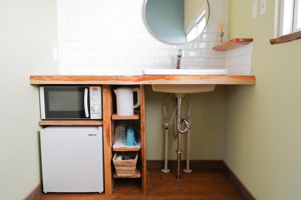 Traditional Apartment Takamatsu Guesthouse Экстерьер фото
