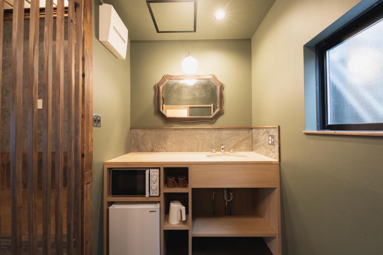 Traditional Apartment Takamatsu Guesthouse Экстерьер фото