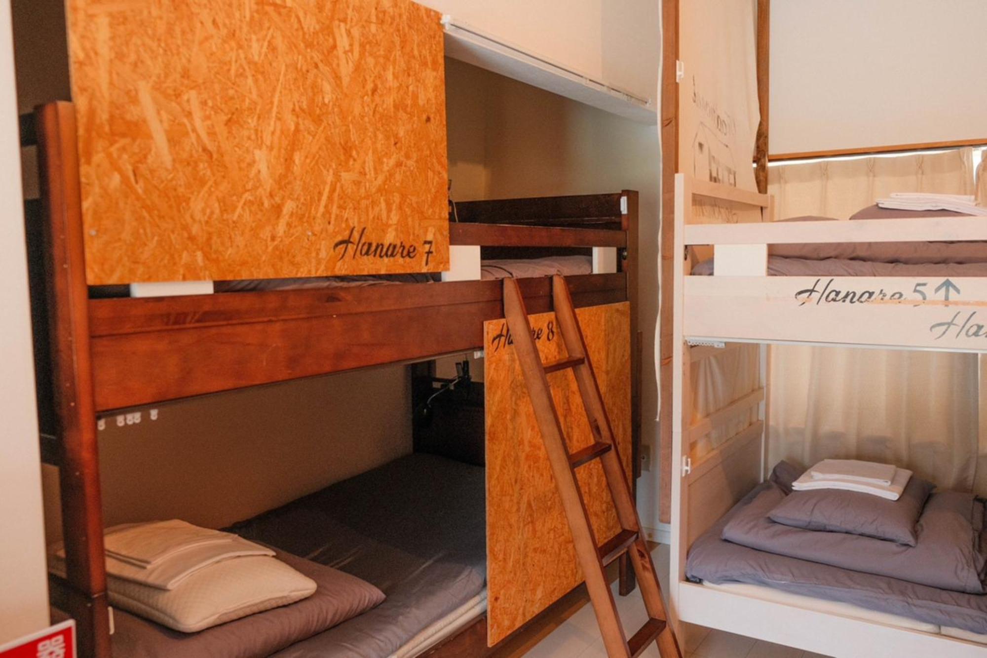 Traditional Apartment Takamatsu Guesthouse Номер фото