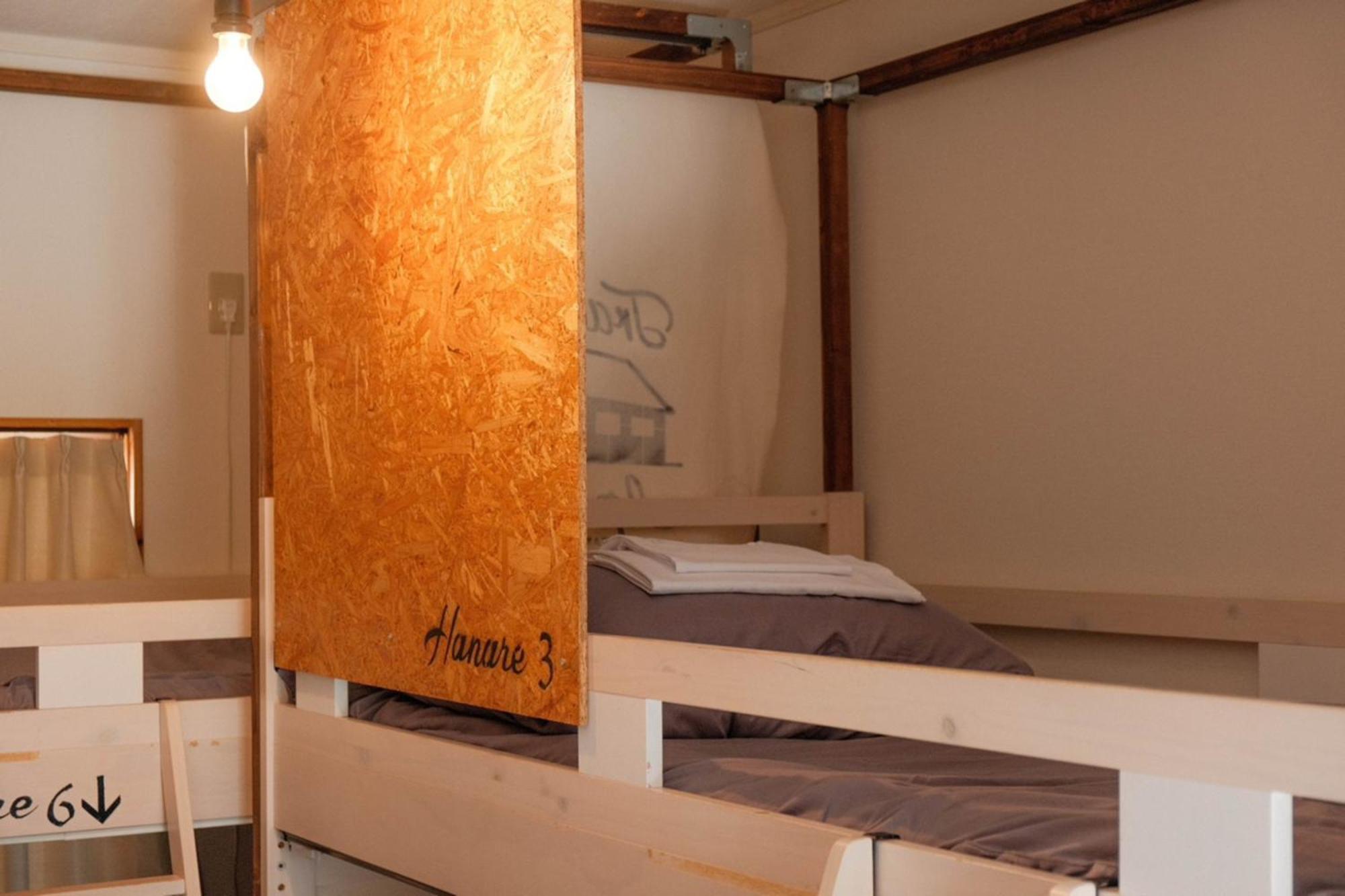 Traditional Apartment Takamatsu Guesthouse Номер фото