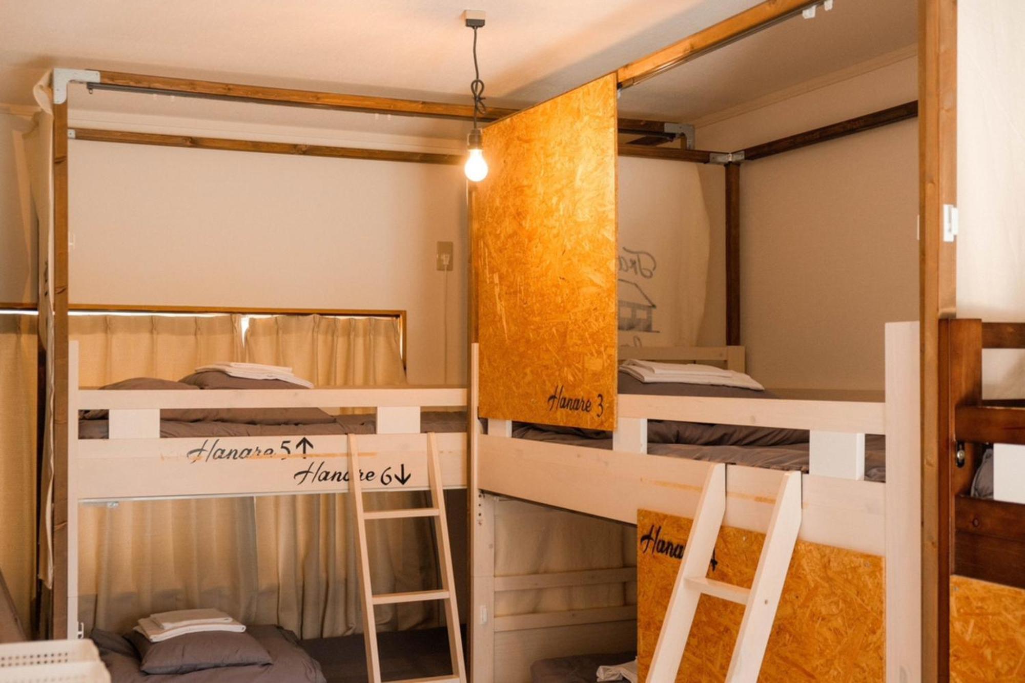 Traditional Apartment Takamatsu Guesthouse Экстерьер фото