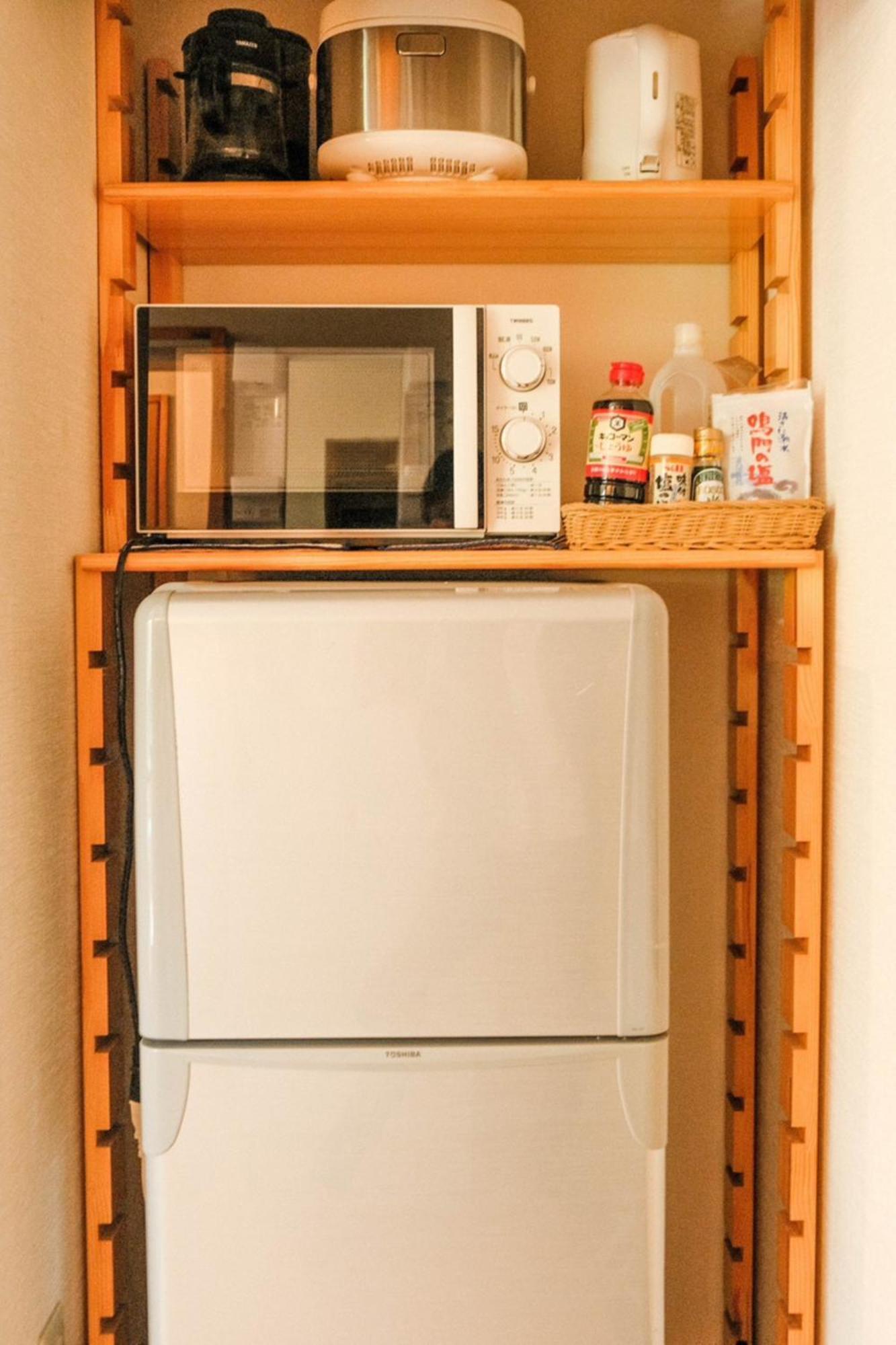 Traditional Apartment Takamatsu Guesthouse Номер фото