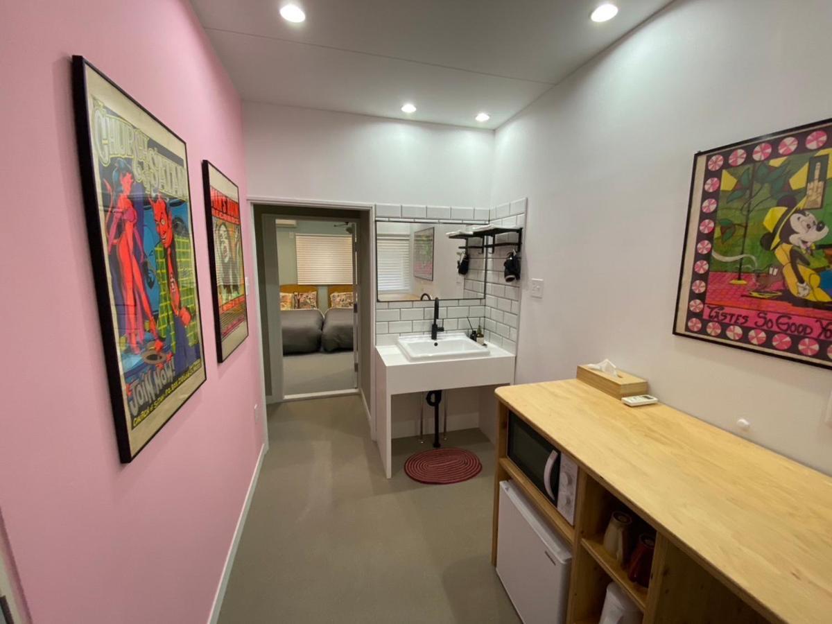 Traditional Apartment Takamatsu Guesthouse Экстерьер фото